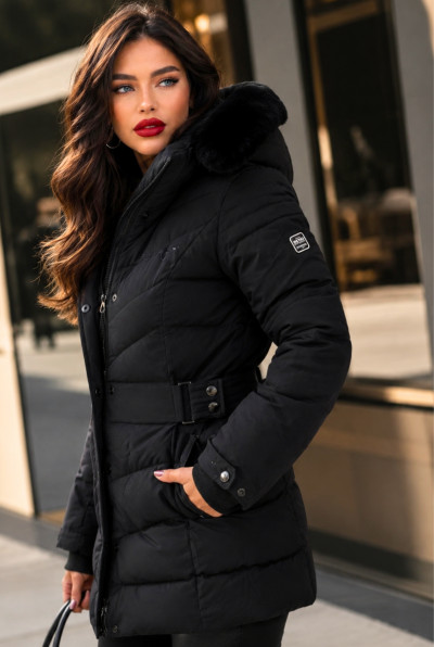 RetroJeans női dzseki (Ashley) 252079                                   