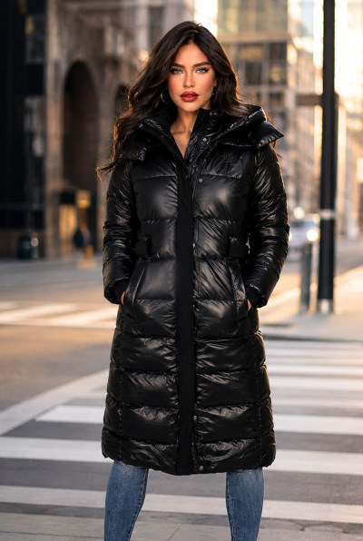 RetroJeans női kabát (Christina) 252211