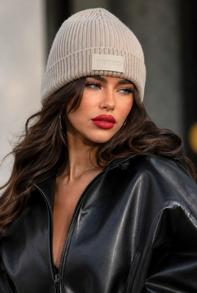 RetroJeans női sapka (Paola) 242197