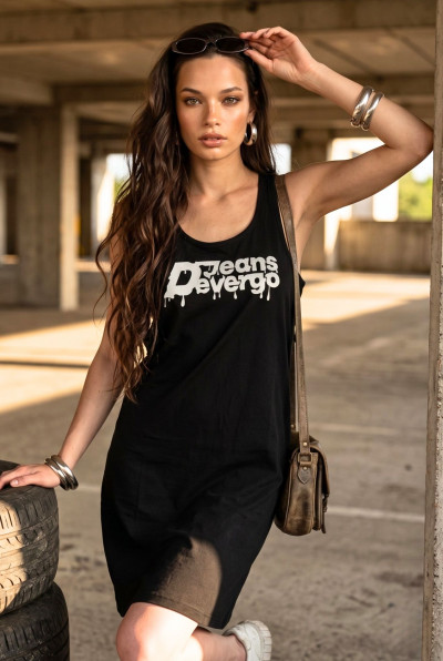 DevergoJeans női ruha 251327