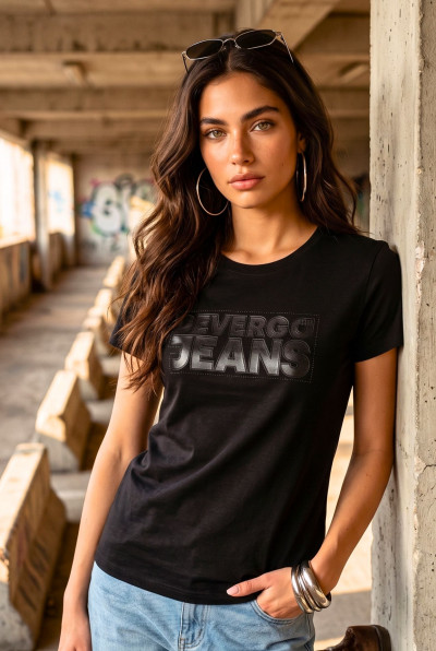 DevergoJeans női póló 251179