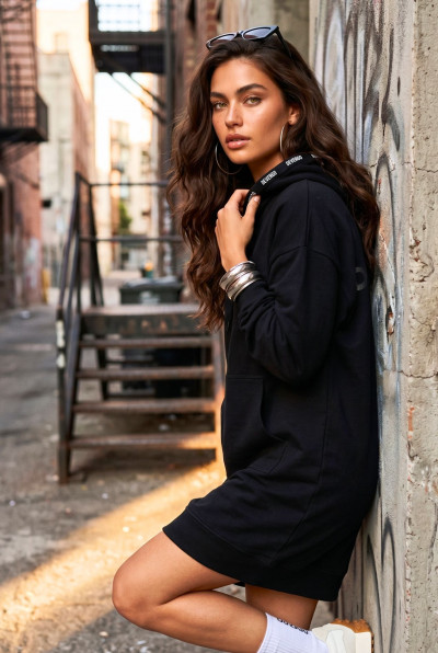 DevergoJeans női ruha 242110