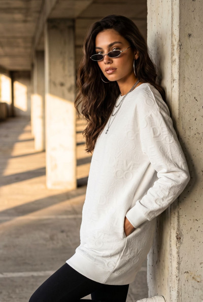 DevergoJeans női ruha 252274