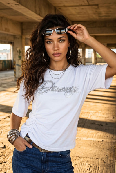 DevergoJeans női póló 252087