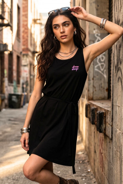 Devergo női ruha 251361