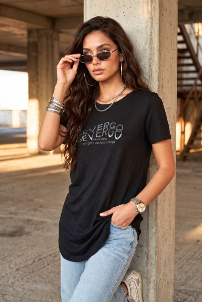 DevergoJeans női póló 251185