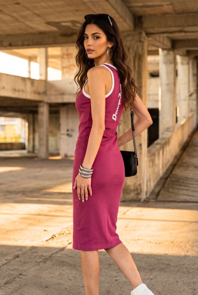 DevergoJeans női ruha 251275