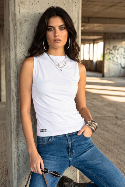 DevergoJeans női top 251317