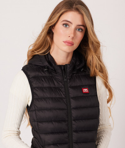 RetroJeans női mellény (RR Original W Vest) 262001