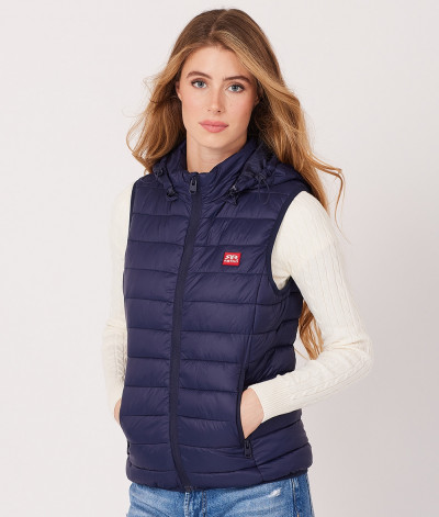 RetroJeans női mellény (RR Original W Vest) 262002