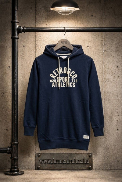 RetroJeans női ruha (Joyce) 262035