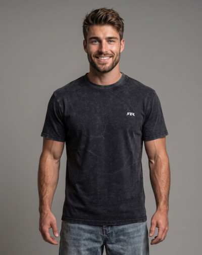 RetroJeans féri póló (Andreas) 262028