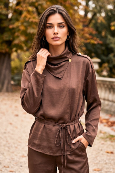 Italian Vibe - Női blúz (264041) 