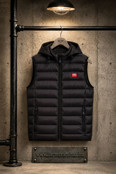 RetroJeans női mellény (RR Original W Vest) 262001