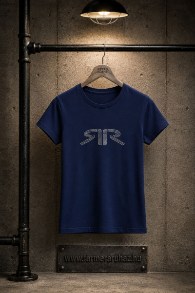 RetroJeans női póló (Magda T-shirt) 262003
