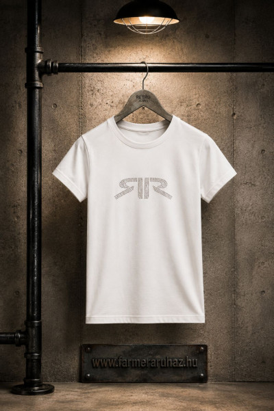 RetroJeans női póló (Magda T-shirt) 262004