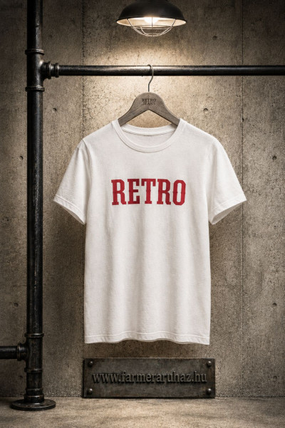 RetroJeans női póló (Alanna) 262007