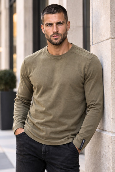 RetroJeans férfi felső (Nate) 252142
