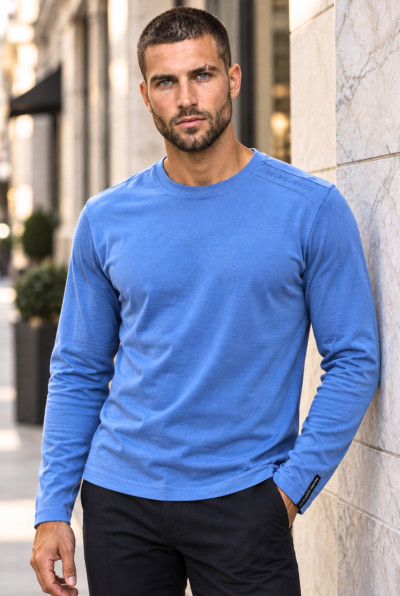 RetroJeans férfi felső (Nate) 252143