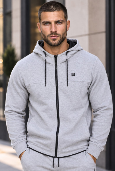 RetroJeans férfi jogging felső (Frank) 252093