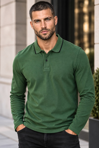RetroJeans férfi felső (Depa) 252110