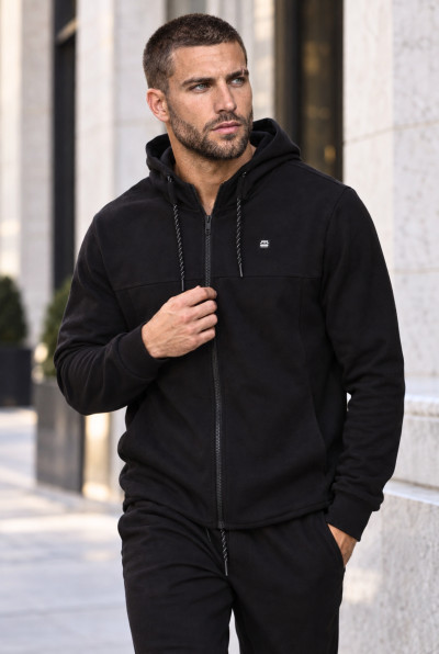 RetroJeans férfi jogging felső (Frank) 252092