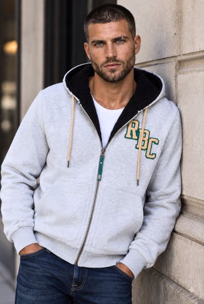 RetroJeans férfi jogging felső (Tyson) 70112