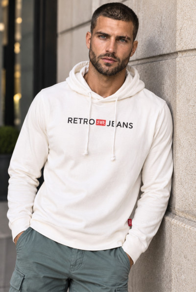 RetroJeans férfi felső (Bryce) 40109