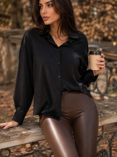 Italian Vibe - Női ing (264058)