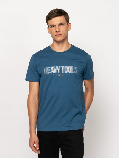 Heavy Tools férfi póló (Mitra) 262165