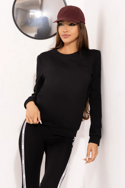 Amnesia pulcsi (Ilka) 262212