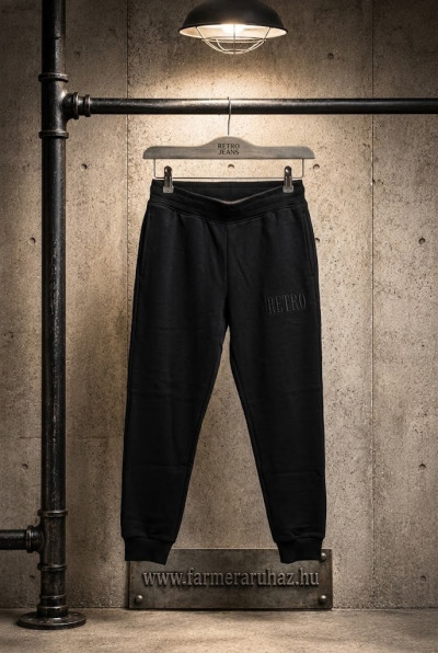 RetroJeans női jogging nadrág (Anastacia Jogging Pants) 262030