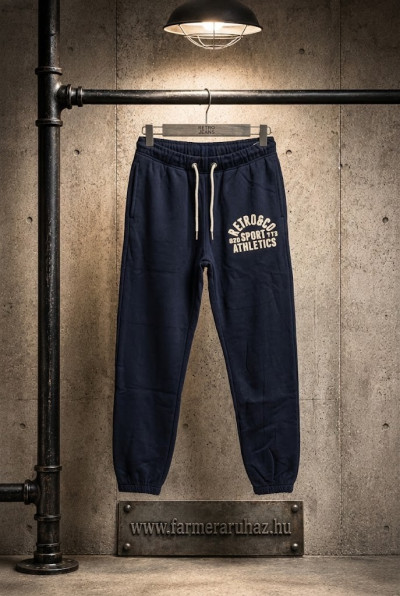 RetroJeans női jogging nadrág (Joyce Jogging Pants) 262034