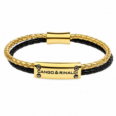 CRU2638K Cango&Rinaldi karkötő (01)