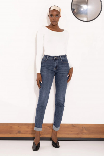 Amnesia nadrág (Skinny) 262231