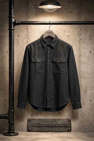 RetroJeans női ing (Carol) 262040