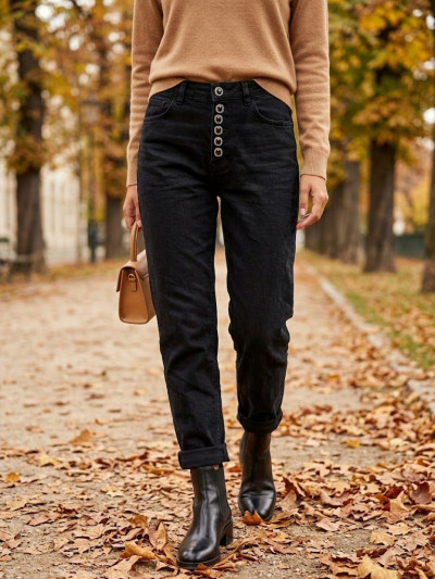 Italian Vibe - Női farmer (264102)
