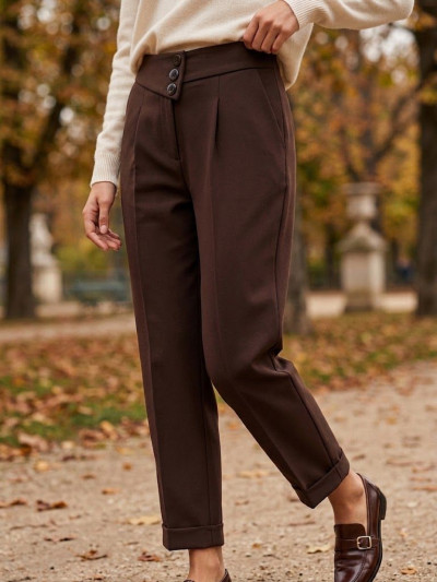 Italian Vibe - prémium nadrág (264083)