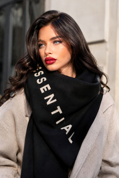 RetroJeans női sál (Selena ) 242217