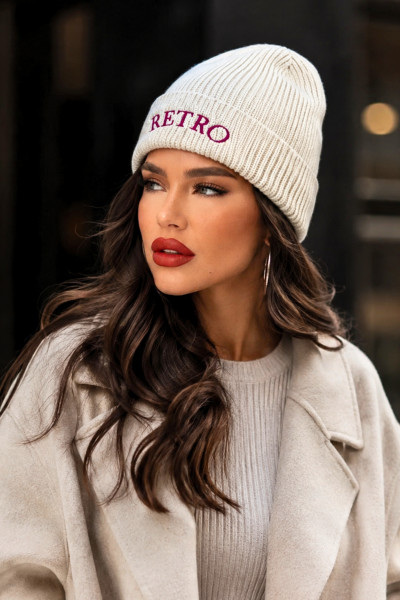 RetroJeans női sapka (Yvette) 242214