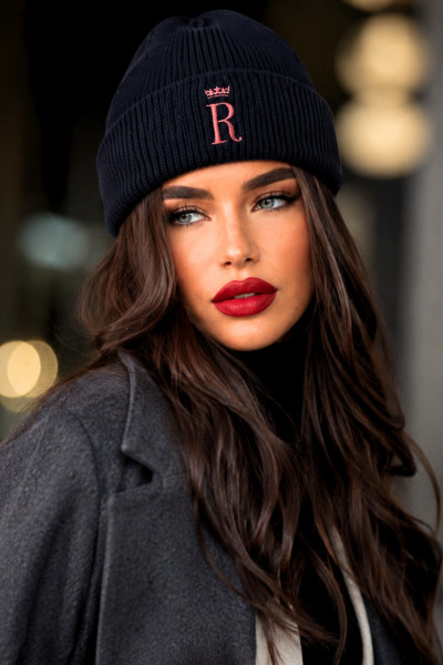 RetroJeans női sapka (Carie) 252125
