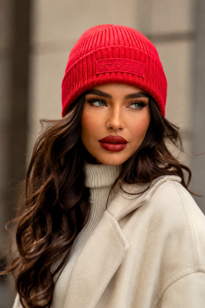 RetroJeans női sapka (Christina) 252124