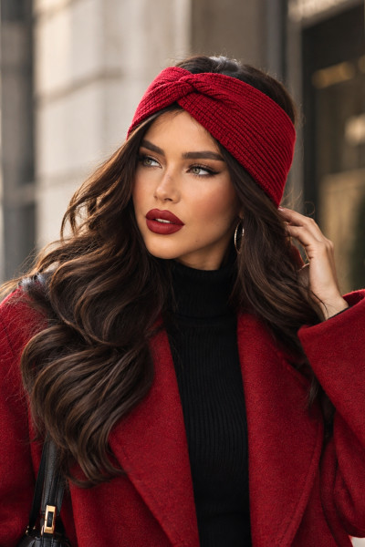 RetroJeans női fejpánt (Christina) 252133