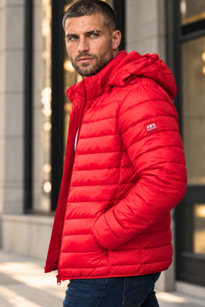 RetroJeans férfi dzseki (Henderson) 40310