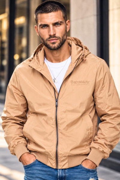 RetroJeans férfi dzseki (Ziggy) 60203