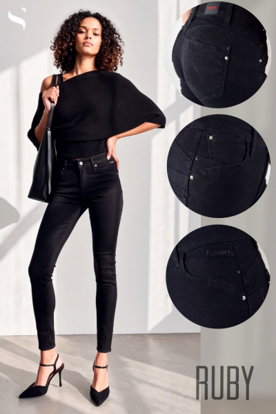 SymbolJeans női farmernadrág (Ruby) 262012