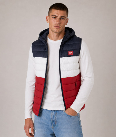 RetroJeans férfi mellény (RR Original M) 262042