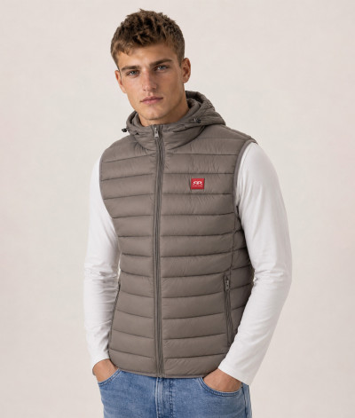 RetroJeans férfi mellény (RR Original M) 262047
