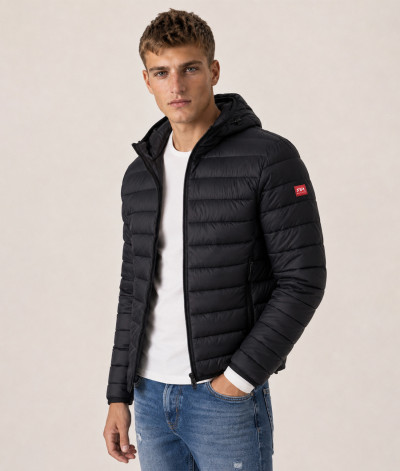 RetroJeans férfi dzseki (RR Original M) 262056