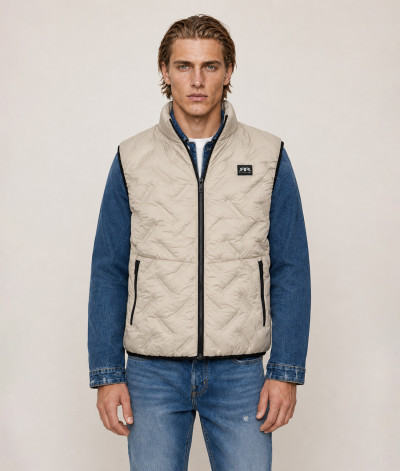RetroJeans férfi mellény (Phillip ) 262063
